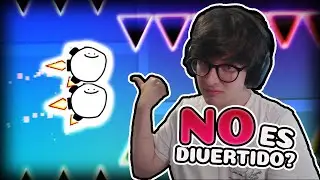 EL NUEVO VEHICULO ES...... | Geometry Dash 2.2