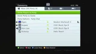 FaZe Mala Joins my Party D: