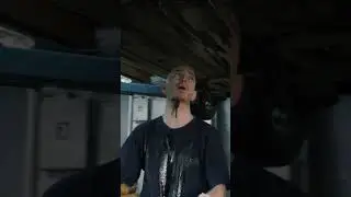 Лайфхак по заливанию масла! Автомеханикам на заметку 😂 
