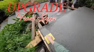 Small Jobs Making Big Upgrades To These Homes!