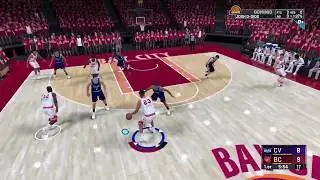NBA 2K20