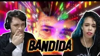 BANDIDA (feat. Sobs, Sueth, Sos & Duzz) 🎵 | REACT