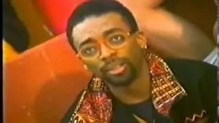 1992  Nike Air Raid Commerical (Staring Tim Hardaway &  Spike Lee)