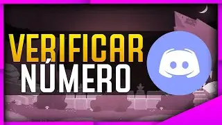 How to VERIFY my PHONE NUMBER in DISCORD | VERIFY DISCORD account 2021
