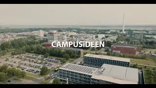 BRIDGE: CAMPUSiDEEN – Wettbewerb für StartUps und Geschäftsideen aus Bremer Hochschulen