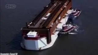 Science Documentary - Megastructures - America's Biggest Dig