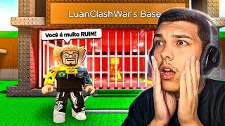 I played PVP against the most feared crew in Brazil 😱🔥