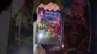 Unboxing “Big Box” Edition of The Ultimate FPS Documentary