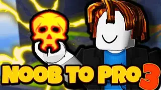 Noob with Millions of Tokens - Noob to Pro 3 SPTS Endless