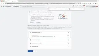 2025 Google Ads: Import Conversions (Key Events) From Google Analytics 4