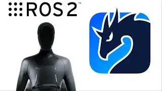 ROS2 + Zenoh