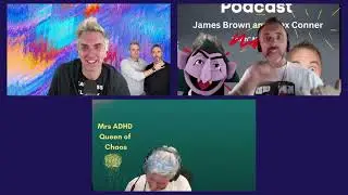 Episode 175 Supporting a Partner with ADHD