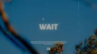 FREE Pop Guitar x Lauv x Harry Styles Type Beat   'Wait'   Guitar Instrumental
