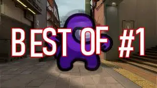 BEST OF LIVE TWITCH #1 kiks27live