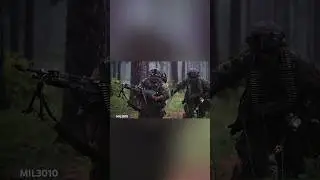 US Army National Guard. Joint military exercises.