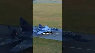 MiG-29 Fulcrum vs. F-16: Which One is Superior?