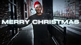 David Goggin's Message on CHRISTMAS.