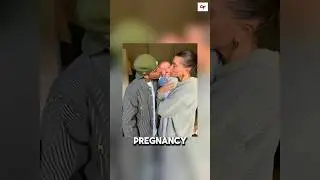 Justin and Hailey Bieber Announce Birth of Their First Child #justinbieber #haileybeiber #shorts