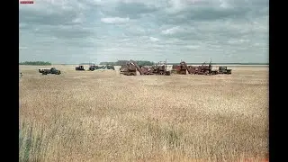 Жизнь ГАЗона. 40 серия. Ремонт задней подвески (вторая часть). Restoration of the Soviet truck.