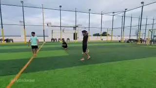 Back on the Turf: Football Fun at Star Mall Madhyamgram! ⚽ | My Bucket List #football #subscribe