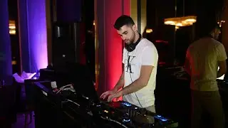 ♫ סט רמיקסים מזרחית - לועזית חורף 2022 לייב Deni B דיג'יי דניאל בירן  Dj Daniel Biran MIX