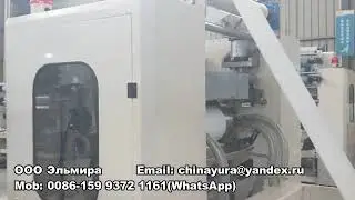Как производит бумажных полотенец Z сложения