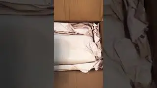 Gianvito Rossi unboxing