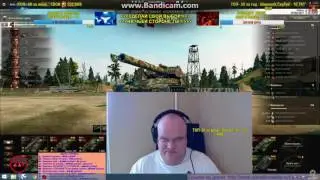 Attila_WoT TV-Игорь,ну Игорь смоги!!