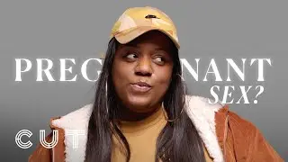 100 Moms: Describe Pregnant Sex | Keep it 100 | Cut