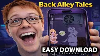 Back Alley Tales Mobile 2026 – FAST & EASY iOS Android Guide