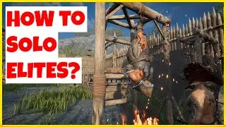HOW TO RECRUIT HIGH LEVEL ELITES EASILY? | MYTH OF EMPIRES