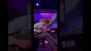 ‘Darn that dream’ (guitar solo) #jazzimprovisation #jazzguitar #jazzguitarist #jazz #jazzmusic