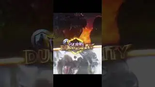 Godzilla Vs Skull Crawler #shorts #fyp #godzilla #monsterverse #edit