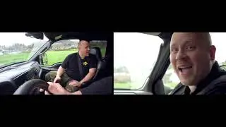 BD Diesel Tap Shifter Promo