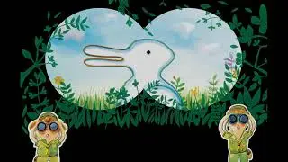 Duck or Rabbit? l Audio Story l AList l English Trophy