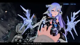 Drive Fairy Ideal Raise [v0.75] [Circle Rin] [PC]