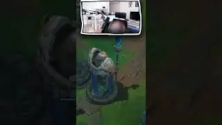 Might be the funniest thing I've seen 💀 #leagueoflegends
