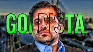 PABLO MARÇAL SE QUEIMOU e  NÃO GANHA MAIS NEM PARA VEREADOR DE SP