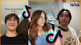 Turn Your Head First Then Eyes TikTok Compilation