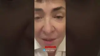 Лолита про вечеринку: «Вы думаете оторваться не хотелось?» 