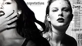 Taylor Swift, Olivia Rodrigo  - Getaway car x vampire [MASHUP]