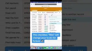 Make a to-do list with Airtable 