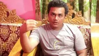 সোফায় বসে কথা বলি