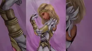 Kasmeer's Legacy