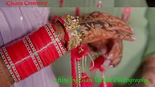 Churra Ceremony   ll Harkirat II   Gian Verma Photography