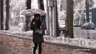 лавхаи  БАРФ   22 11 2019 ДУШАНБЕ