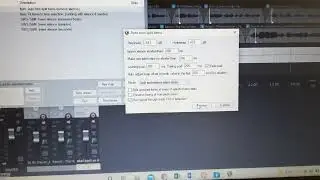 remove silence from reaper track