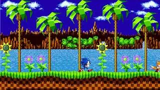 sonic exe the parasite demo 2