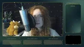 Nati Dreddd "Tunnel Colours" twitch stream.