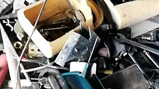 #Ranau #scvtoyotahiluxkun25 #tutorialyoutube   How to clean SCV for hilux kun25